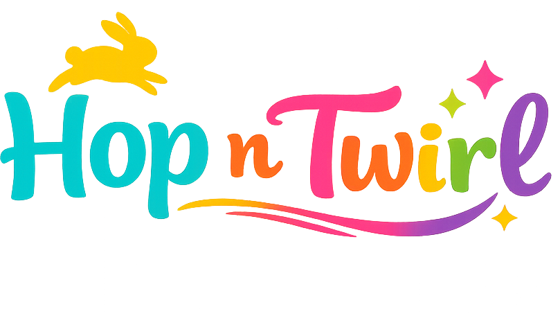 Hop N Twirl 